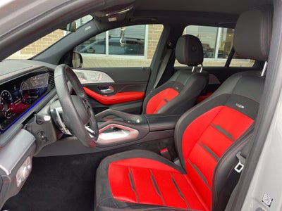 2024 Mercedes-Benz GLE GLE 53 AMG® 4MATIC®