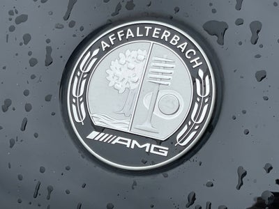 2024 Mercedes-Benz GLE AMG® GLE 53