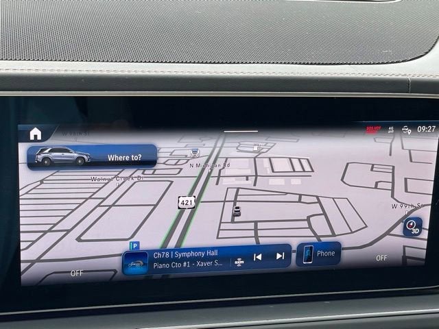 2024 Mercedes-Benz GLE AMG® GLE 53