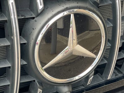 2024 Mercedes-Benz GLE AMG® GLE 53