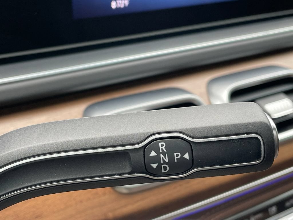 2024 Mercedes-Benz GLE AMG® GLE 53