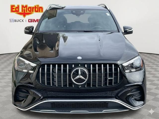 2024 Mercedes-Benz GLE AMG® GLE 53