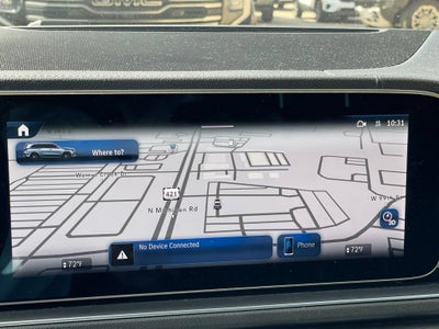 2024 Mercedes-Benz GLS GLS 580