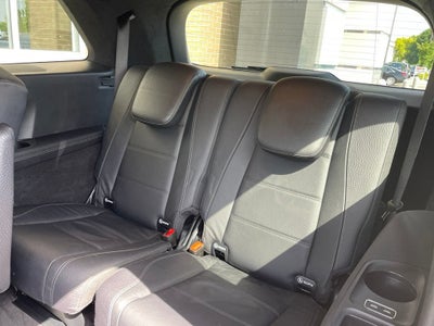 2024 Mercedes-Benz GLS GLS 580