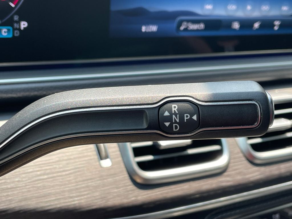 2024 Mercedes-Benz GLS GLS 580 4MATIC®
