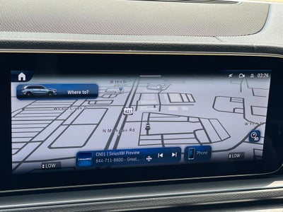 2024 Mercedes-Benz GLS GLS 580 4MATIC®