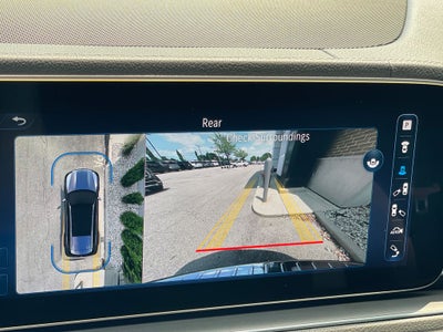 2024 Mercedes-Benz GLS GLS 580 4MATIC®
