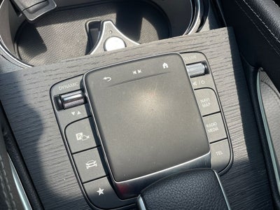 2024 Mercedes-Benz GLS GLS 580 4MATIC®