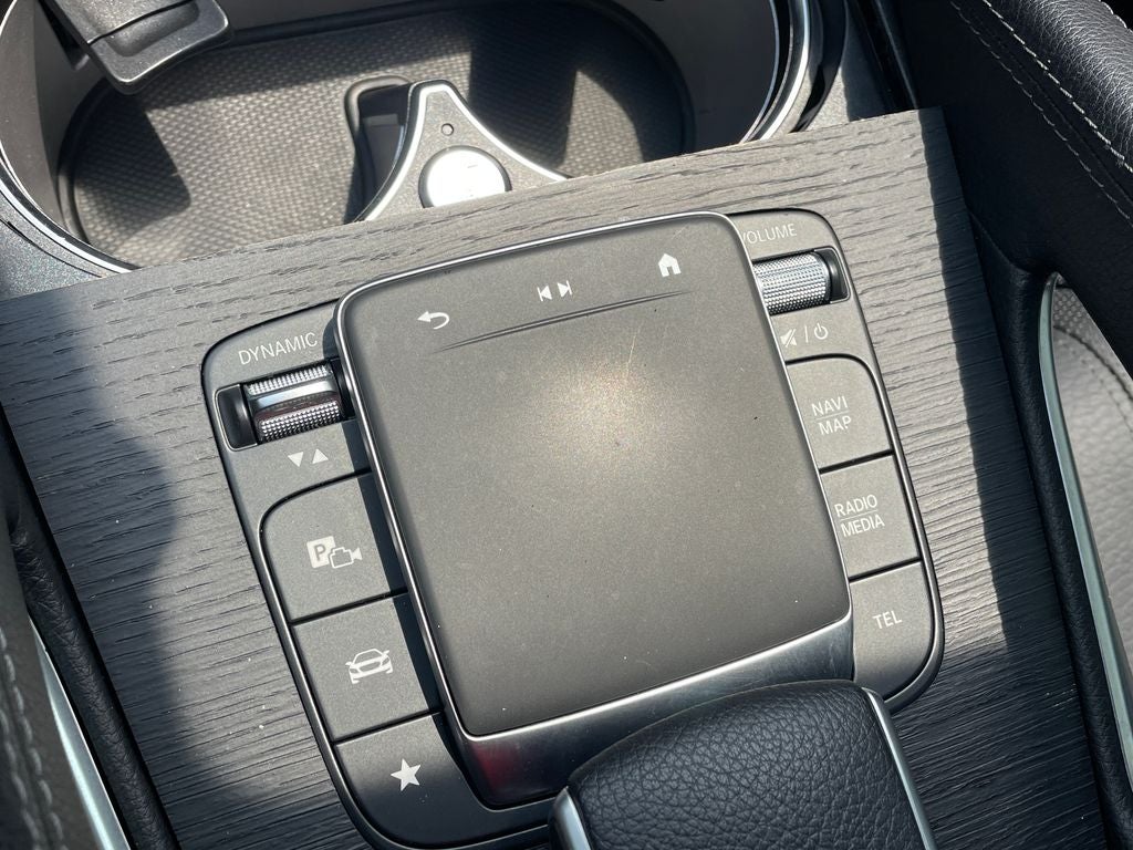 2024 Mercedes-Benz GLS GLS 580 4MATIC®