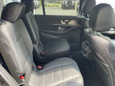 2024 Mercedes-Benz GLS GLS 580 4MATIC®