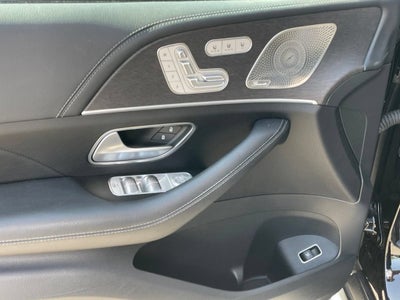 2024 Mercedes-Benz GLS GLS 580