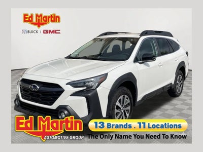 2023 Subaru Outback Premium