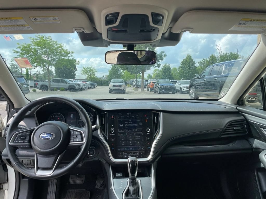 2023 Subaru Outback Premium
