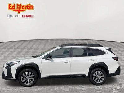 2023 Subaru Outback Premium