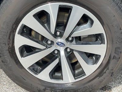 2023 Subaru Outback Premium