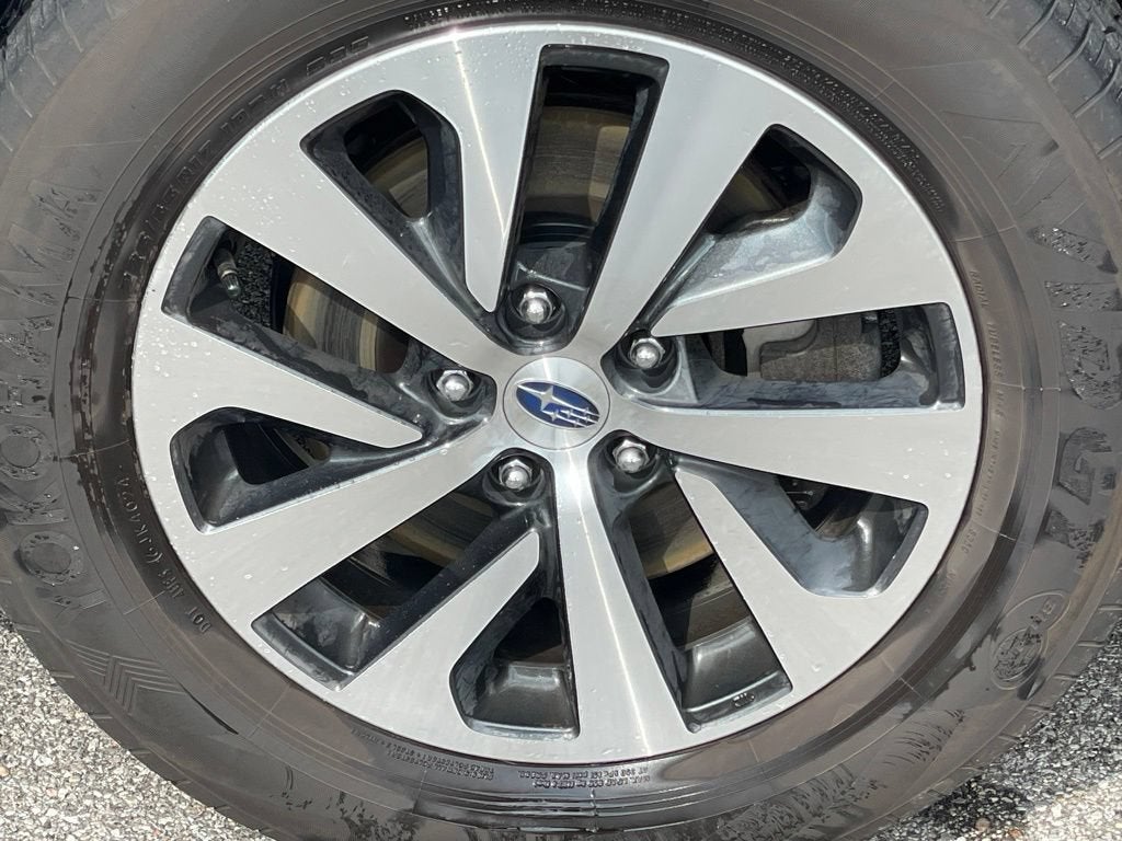2023 Subaru Outback Premium