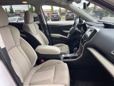 2021 Subaru Ascent Premium