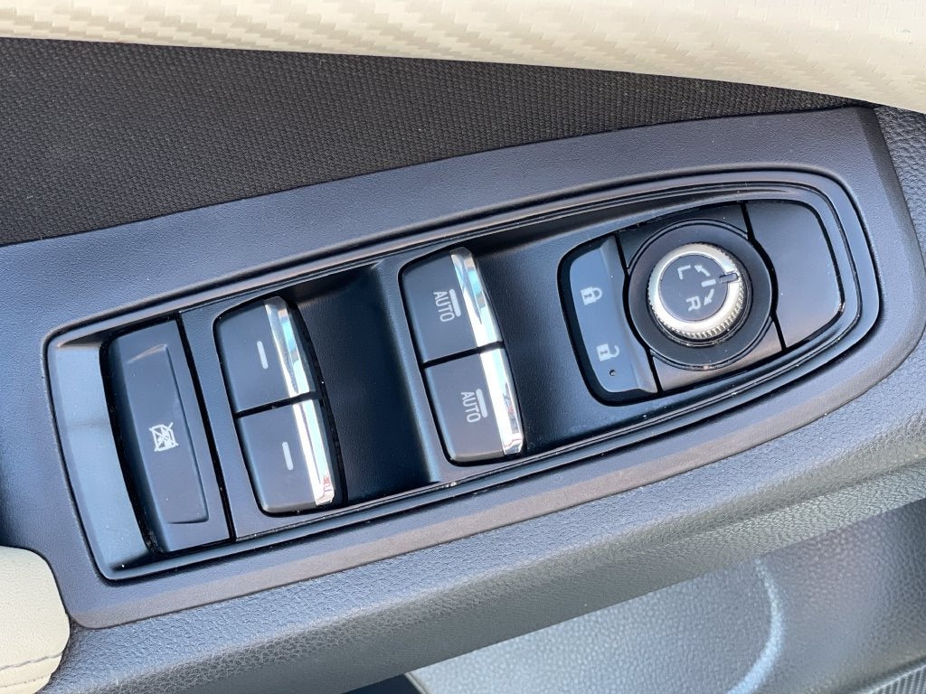 2021 Subaru Ascent Premium