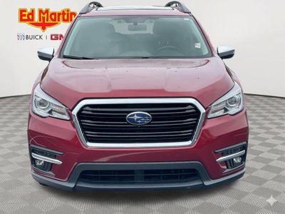 2022 Subaru Ascent Touring