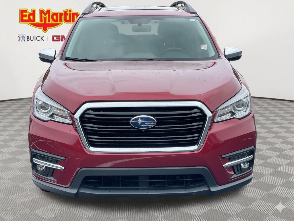 2022 Subaru Ascent Touring