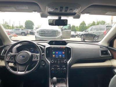 2022 Subaru Ascent Touring