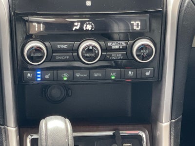 2022 Subaru Ascent Touring