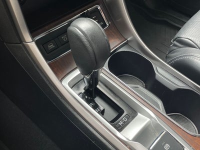 2022 Subaru Ascent Touring