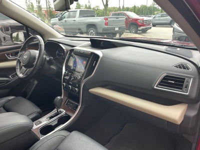 2022 Subaru Ascent Touring