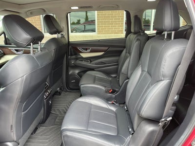 2022 Subaru Ascent Touring
