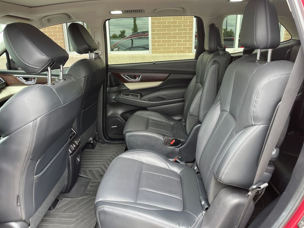 2022 Subaru Ascent Touring