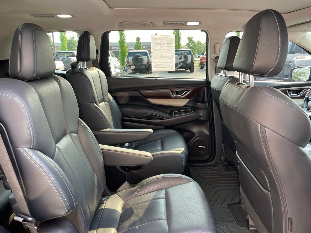 2022 Subaru Ascent Touring