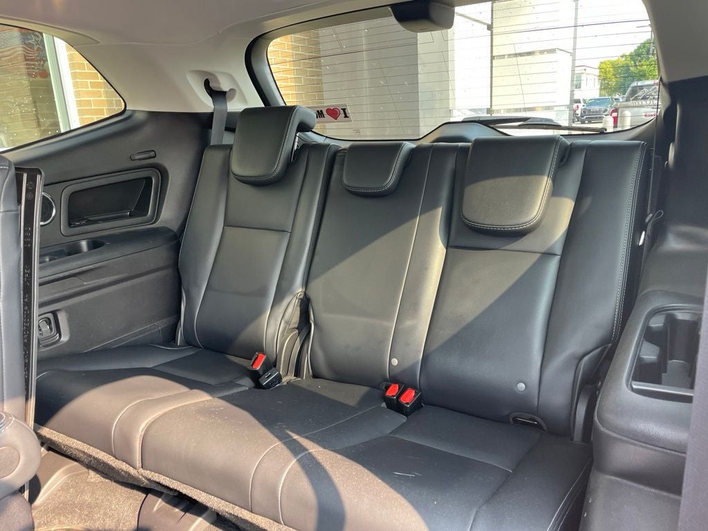2022 Subaru Ascent Touring