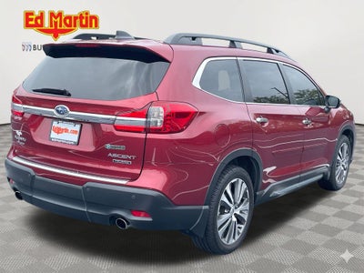 2022 Subaru Ascent Touring