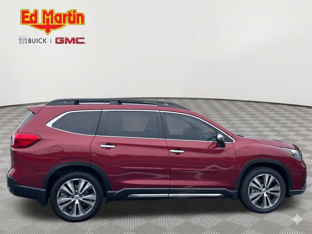 2022 Subaru Ascent Touring