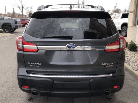 2021 Subaru Ascent Touring in Indianapolis, IN - Ed Martin Automotive Group