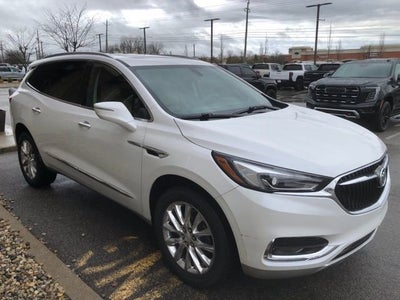 2019 Buick Enclave Essence