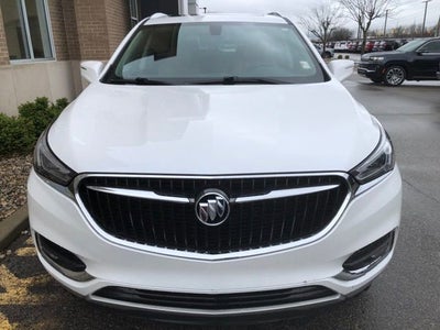 2019 Buick Enclave Essence