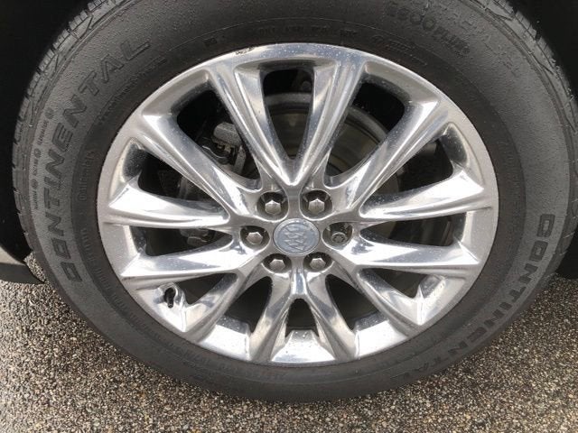 2019 Buick Enclave Essence