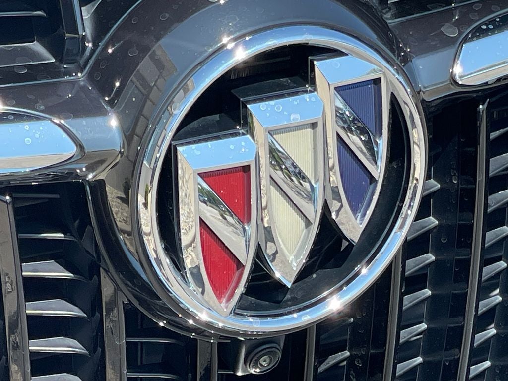 2018 Buick Enclave Premium Group