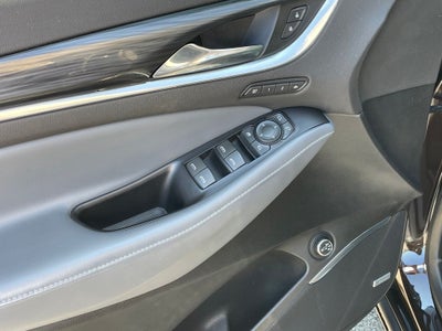 2018 Buick Enclave Premium Group