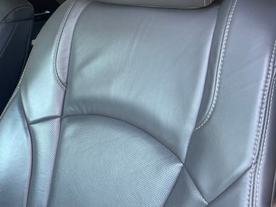 2018 Buick Enclave Premium Group