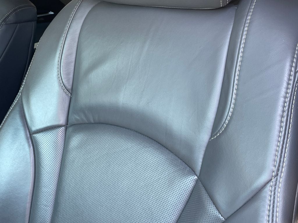 2018 Buick Enclave Premium Group