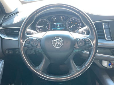 2018 Buick Enclave Premium Group