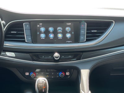 2018 Buick Enclave Premium Group