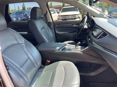 2018 Buick Enclave Premium Group