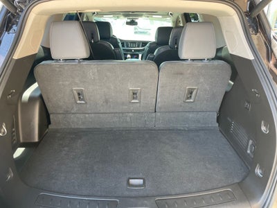 2018 Buick Enclave Premium Group