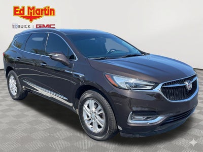 2018 Buick Enclave Premium Group