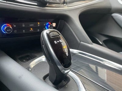 2021 Buick Enclave Premium