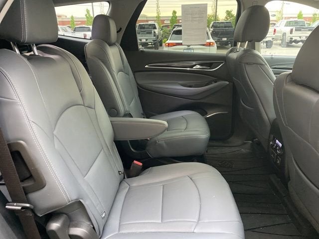 2021 Buick Enclave Premium