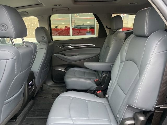 2021 Buick Enclave Premium